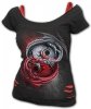 Infiniti Dragons - 2in1 Ladies Spiral